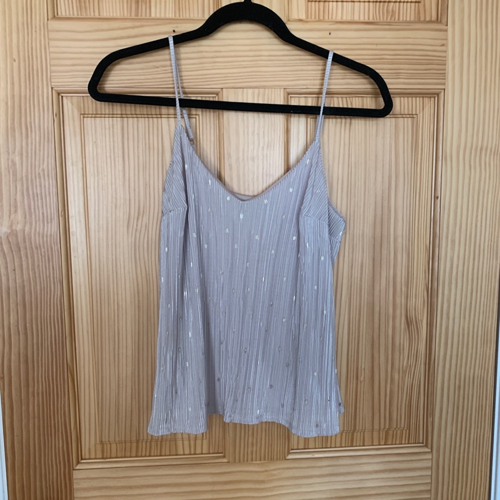 NWOT express tank